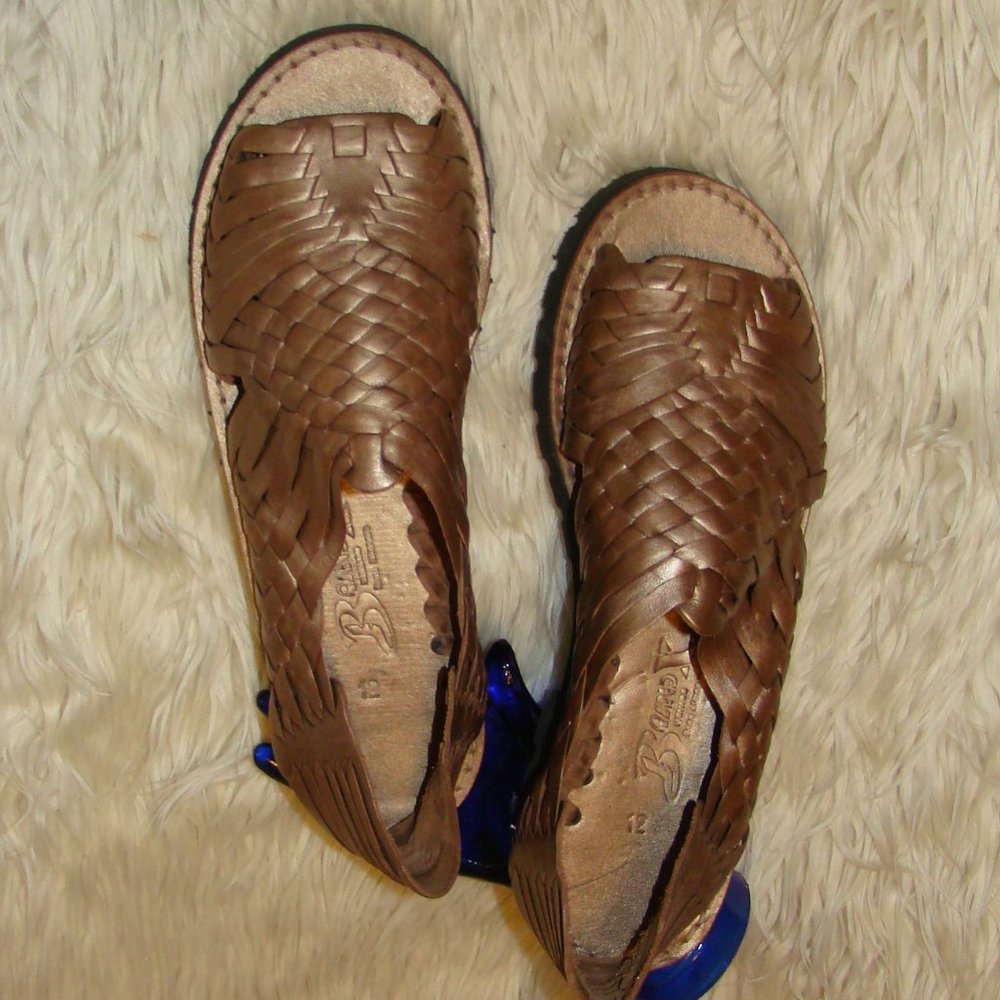 Brand X Pachuco Classic Huarache Size 12
